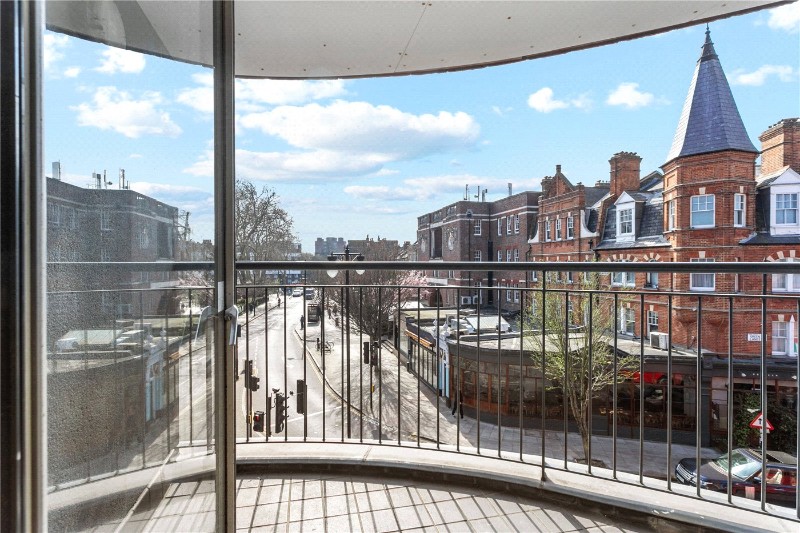 Newington Green, London, N16