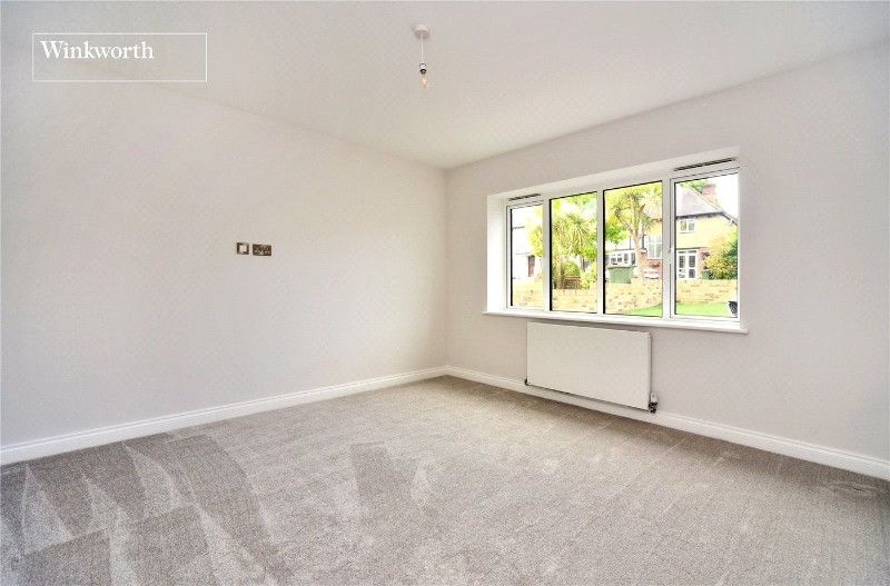Beresford Road, Cheam, Sutton, SM2