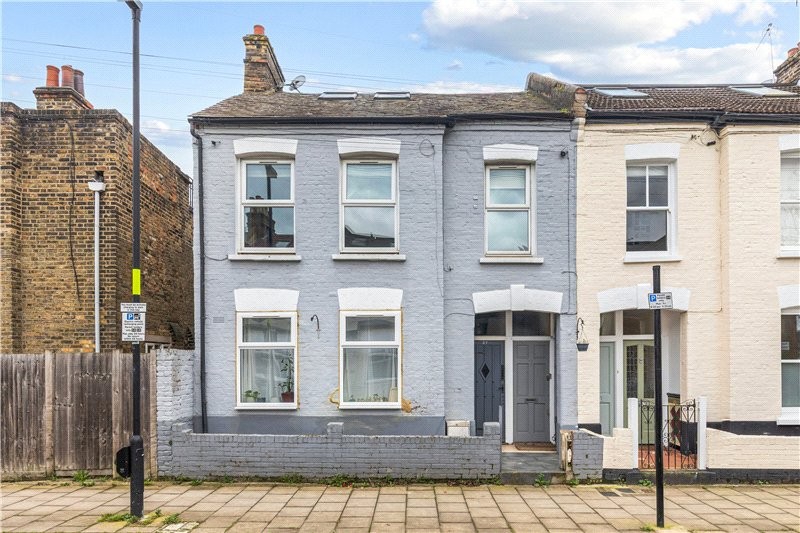 Thorparch Road, London, SW8