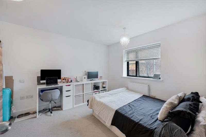 Birkbeck Road, Beckenham, BR3