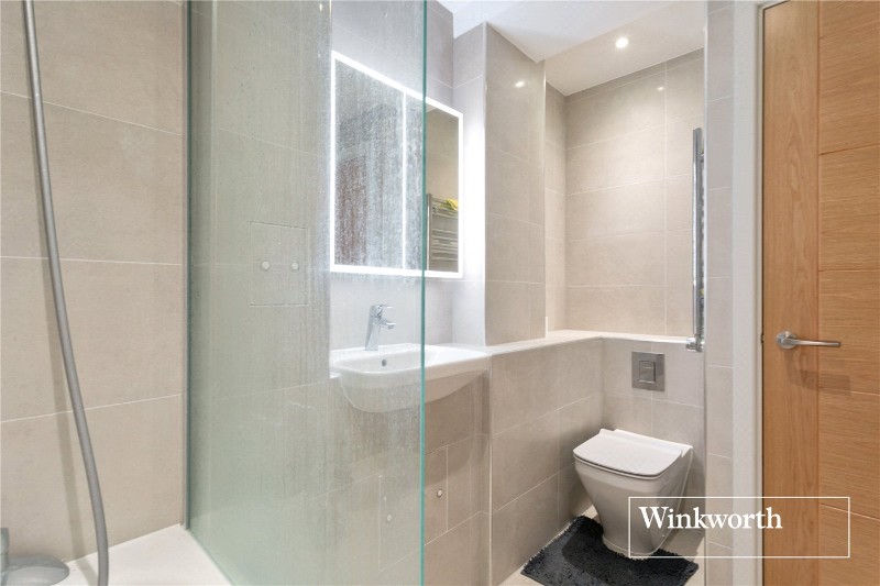 Shakespeare Road, London, N3