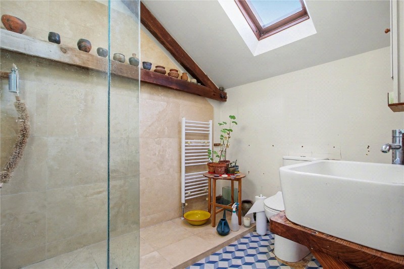 The Street, Laxfield, Woodbridge, Suffolk, IP13