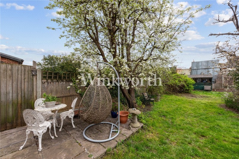 Sandringham Road, London, N22