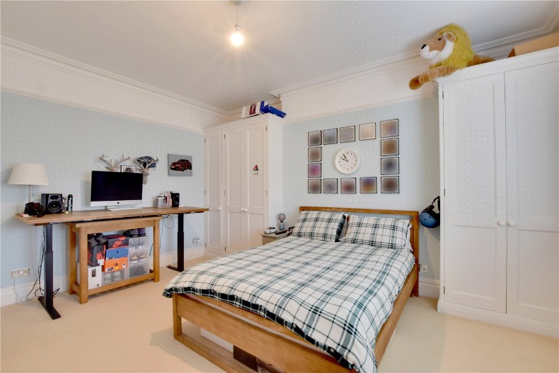 Tranquil Vale, Blackheath, London, SE3