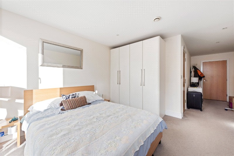 Drayton Park, London, N5