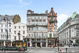 Strand, London, WC2R