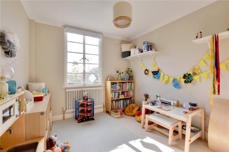Blackheath Village, Blackheath, London, SE3