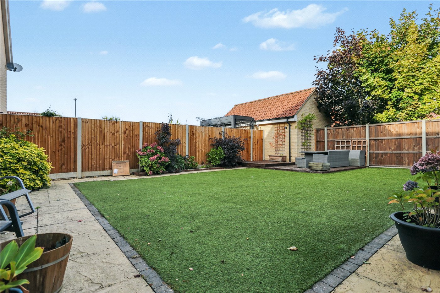 Garden