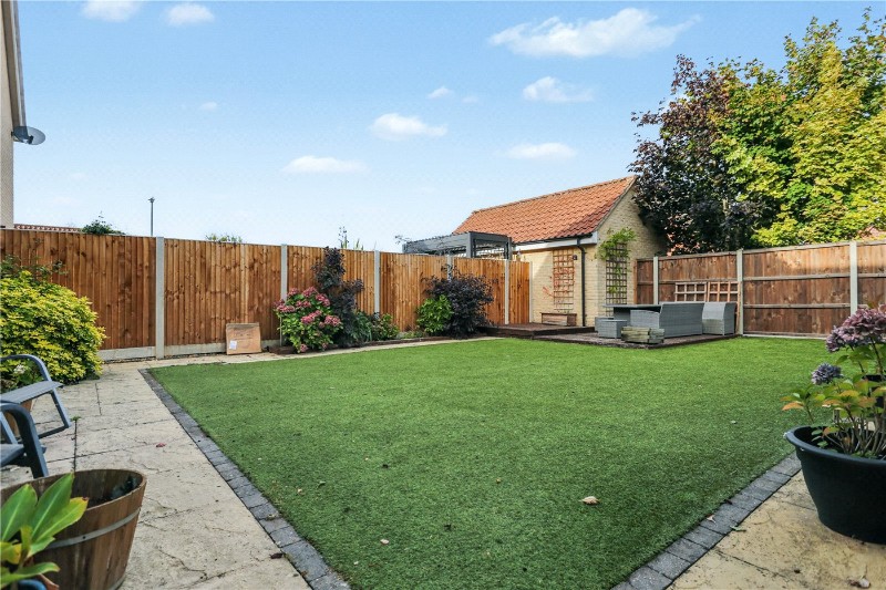 Trafford Way, Spixworth, Norwich, Norfolk, NR10