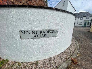 Mount Radford Square, Exeter, EX2