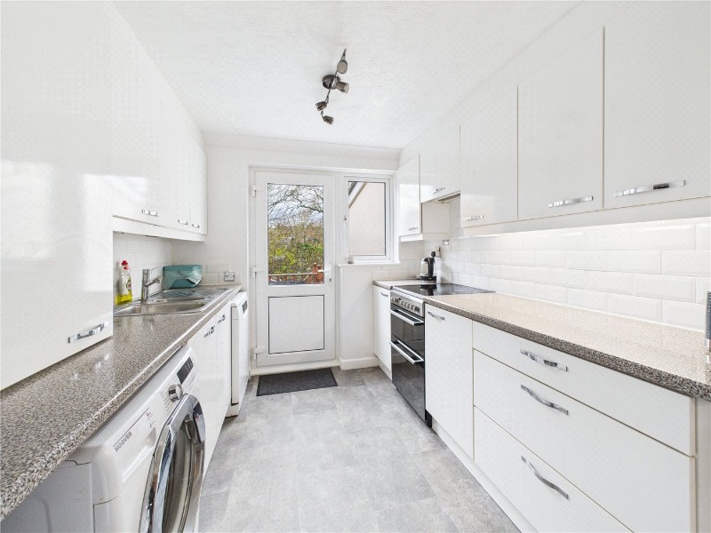 Fernworthy Park, Copplestone, Crediton, Devon, EX17