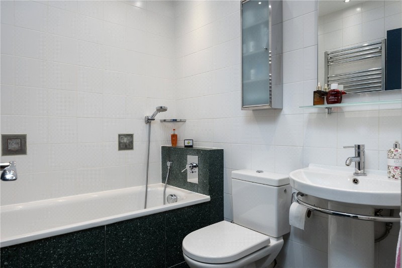 Balmoral Close, Westleigh Avenue, London, SW15