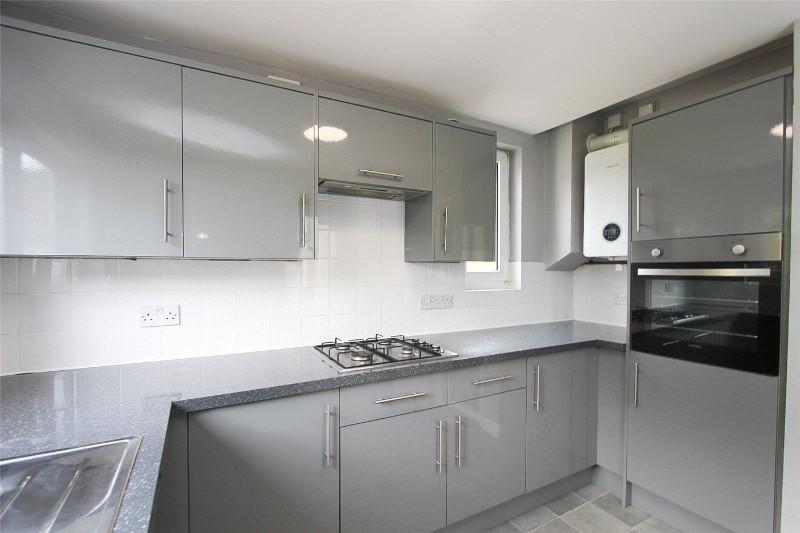 Blenheim Crescent, Leigh-on-Sea, Essex, SS9