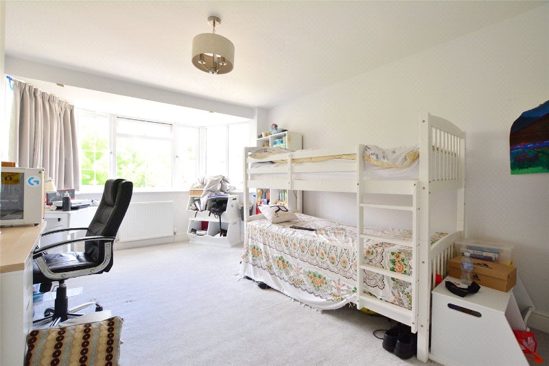 Brookway, London, SE3