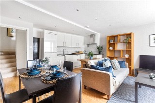 Kennington Road, London, SE11