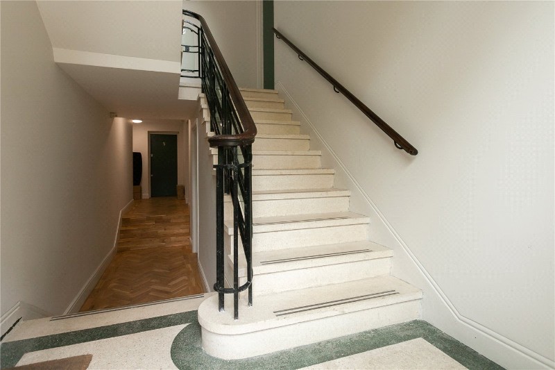 Montague Court, Hackney, London, E8