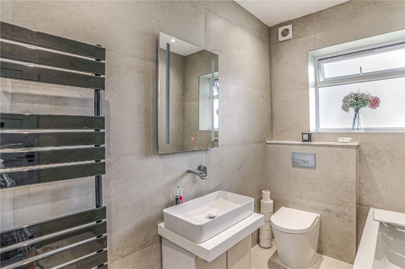 Lordship Lane, East Dulwich, London, SE22