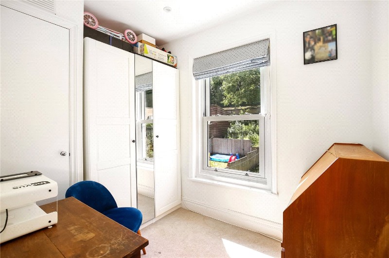 Greenhill Road, Winchester, Hampshire, SO22