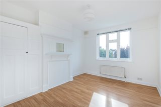 Canterbury Grove, West Norwood, London, SE27