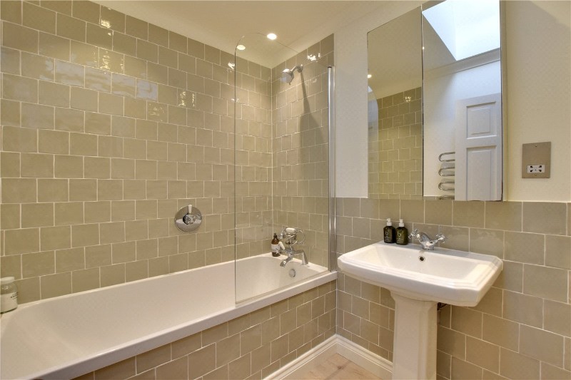 Hyde Vale, Greenwich, London, SE10