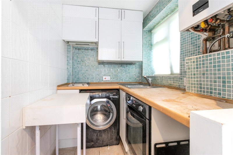Northchurch Road, London, N1