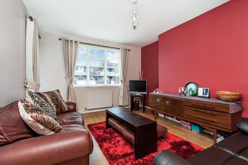 Thessaly Road, London, UK, SW8