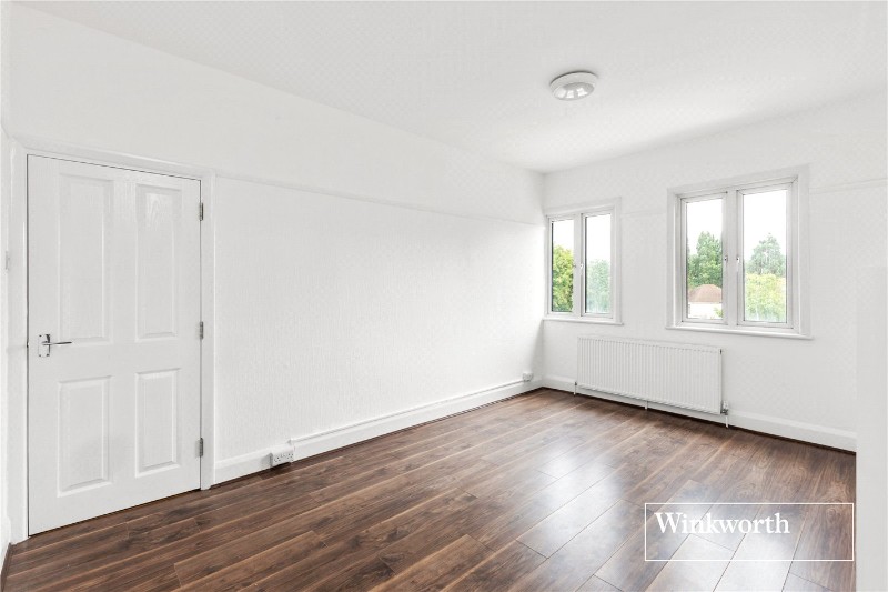 Sussex Ring, Woodside Park, London, N12