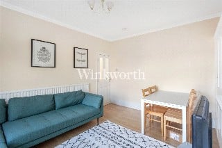 Cavendish Road, London, N4