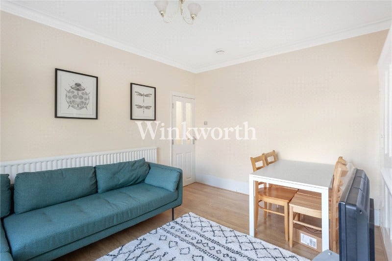 Cavendish Road, London, N4