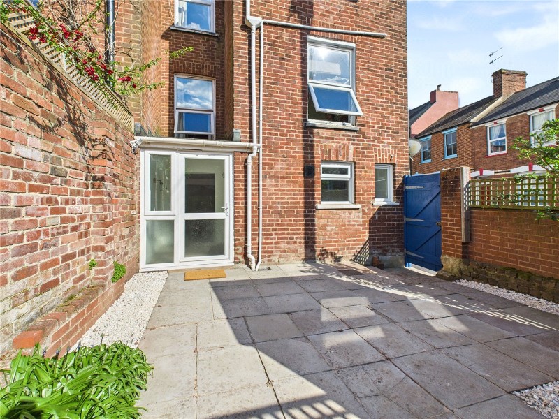 Fairpark Road, Exeter, Devon, EX2