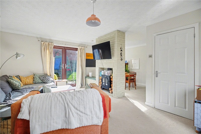 Gravel Hill, Stoke Holy Cross, Norwich, Norfolk, NR14