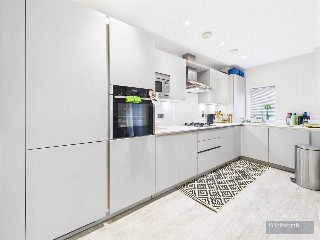 Red Lion Road, Surbiton, KT6