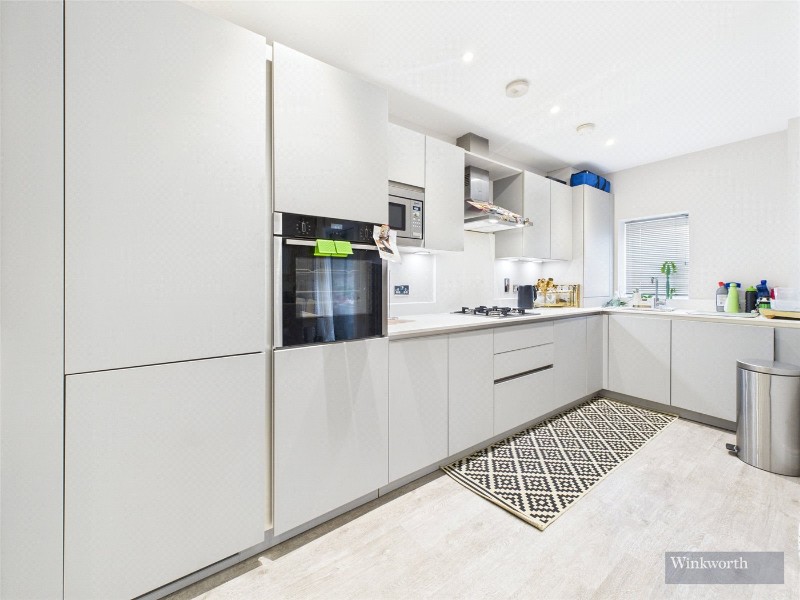 Red Lion Road, Surbiton, KT6