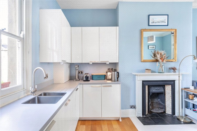 Stavordale Road, London, London, N5