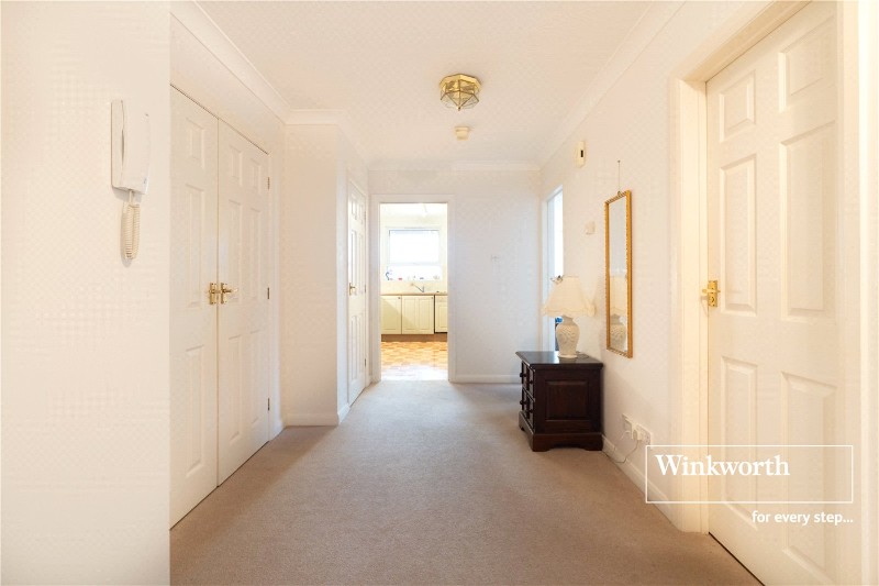 Alisa Lodge, 6 Church Road, Bournemouth, Dorset, BH6
