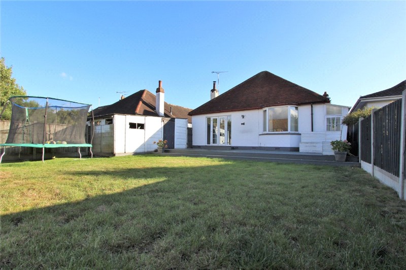 Rayleigh Drive, Leigh-on-Sea, Essex, SS9