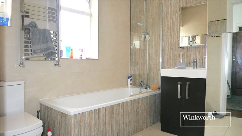King Edward Road, New Barnet, EN5