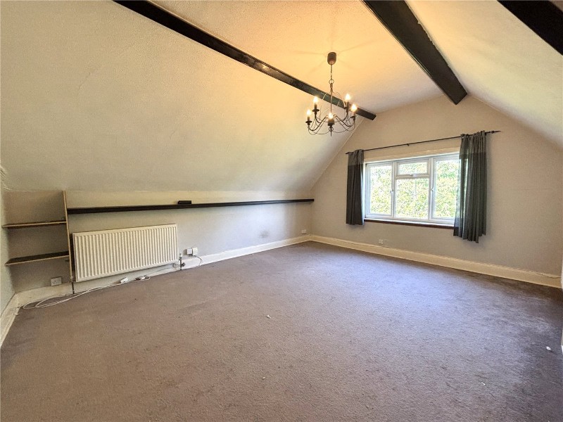Wellingborough Road, Northampton, NN1