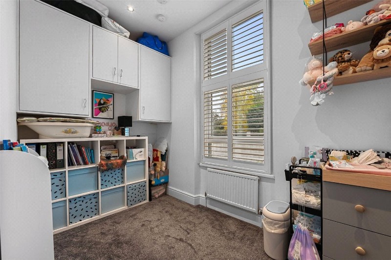 Creffield Road, London, W5