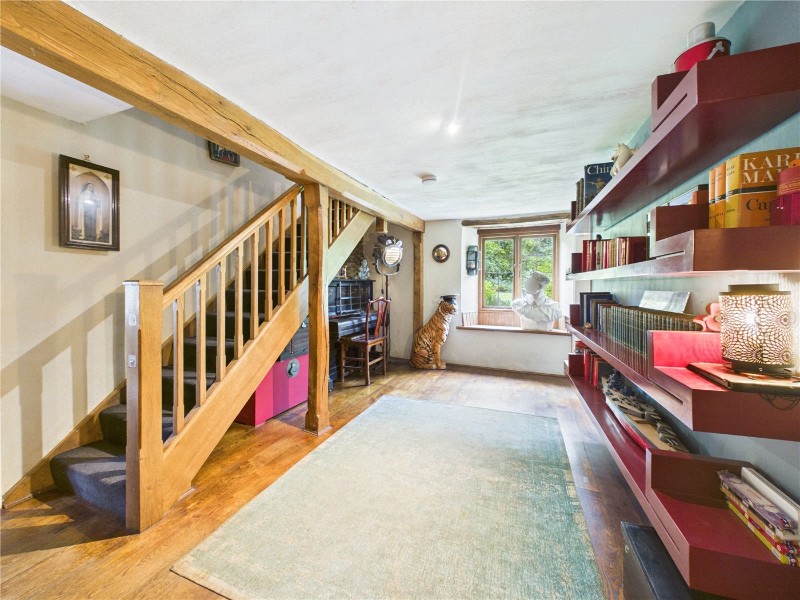 Barton Cottage, Shillingford St George, Exeter, Devon, EX2