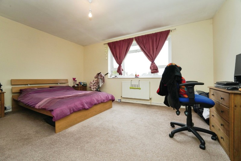 Lansdown Road, Cheltenham, Gloucestershire, GL50