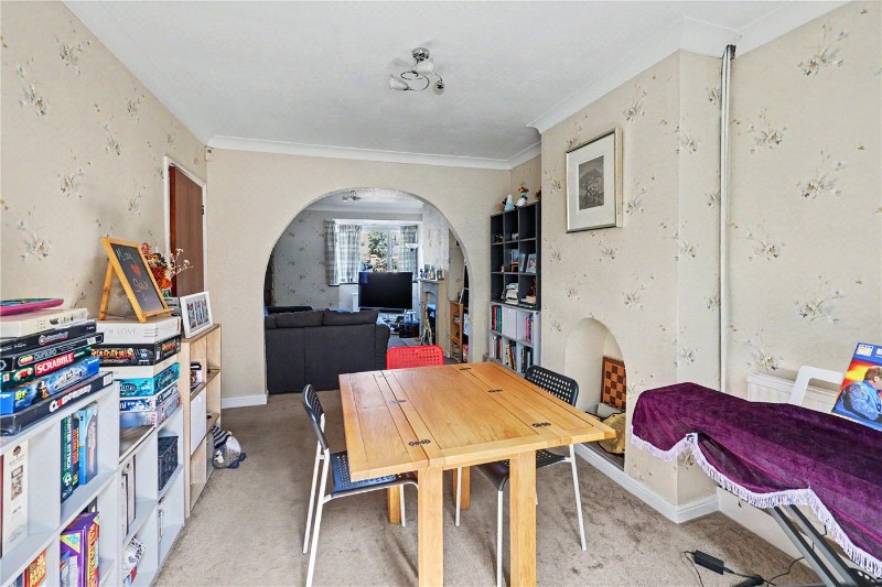 Aylsham Road, Norwich, Norfolk, NR3