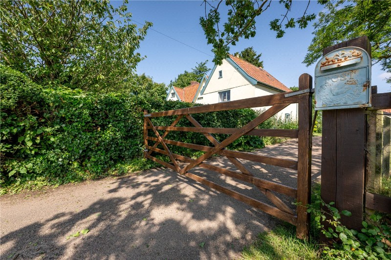 Long Stratton, Norwich, Norfolk, NR15