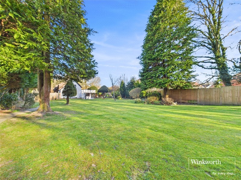 Norton Road, Riseley, Reading, Berkshire, RG7