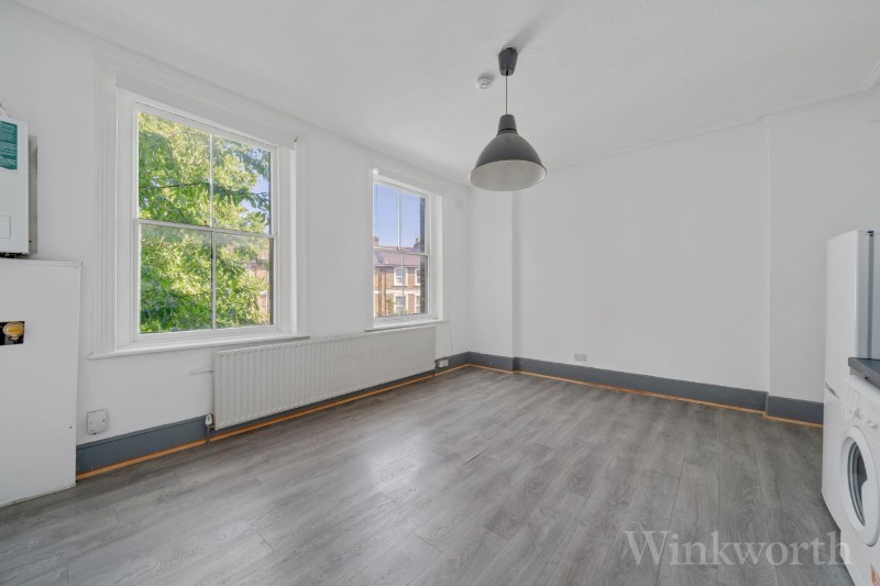 Parkfield Road, London, SE14