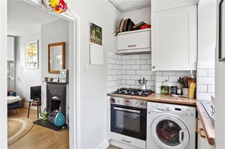 Derinton Road, London, SW17