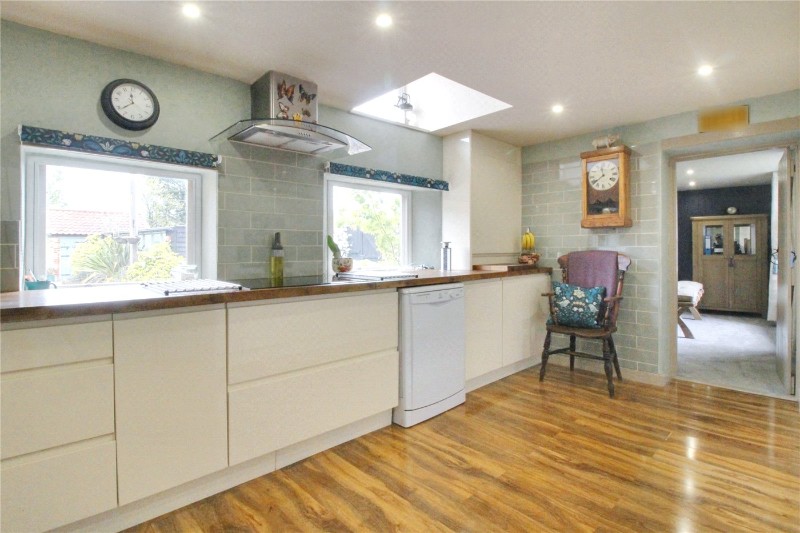 Whimpwell Green, Happisburgh, Norwich, Norfolk, NR12