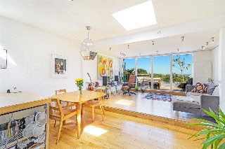 Archway Road, London, N6