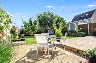 Orchard Rise, Worlingham, Beccles, Suffolk, NR34