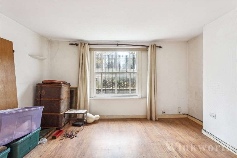 Englefield Road, London, N1